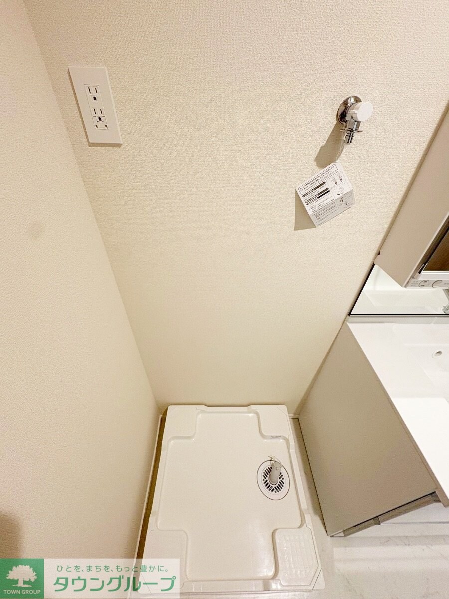 シエルコートの物件内観写真