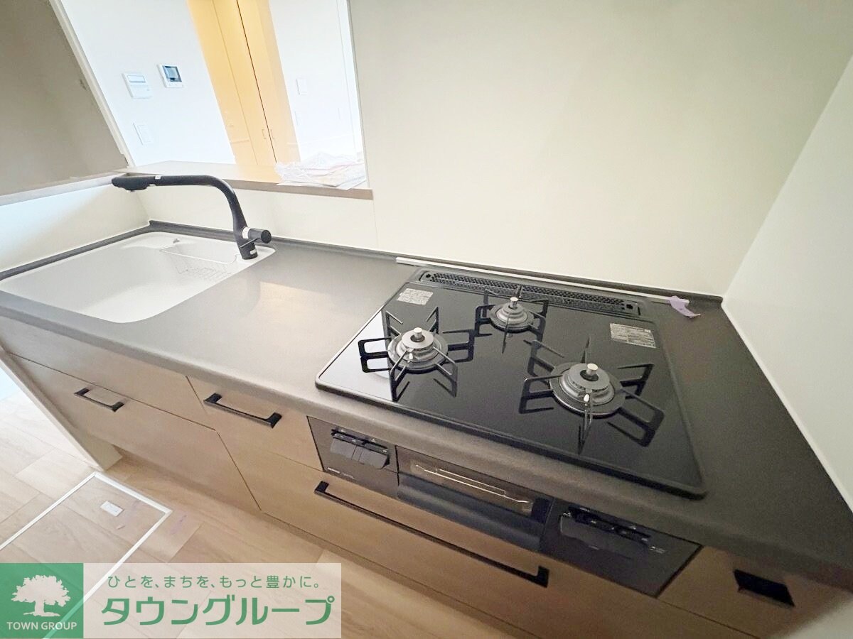 シエルコートの物件内観写真