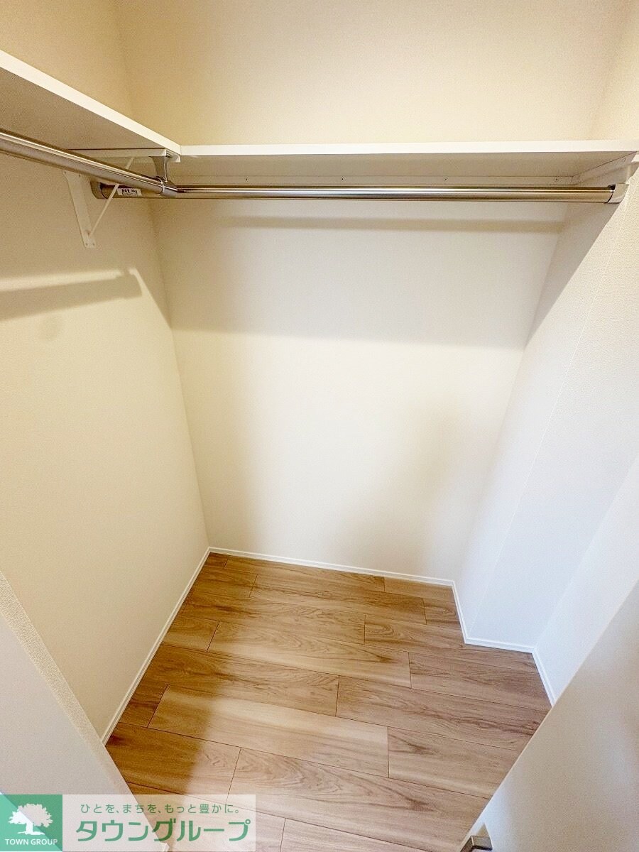 シエルコートの物件内観写真