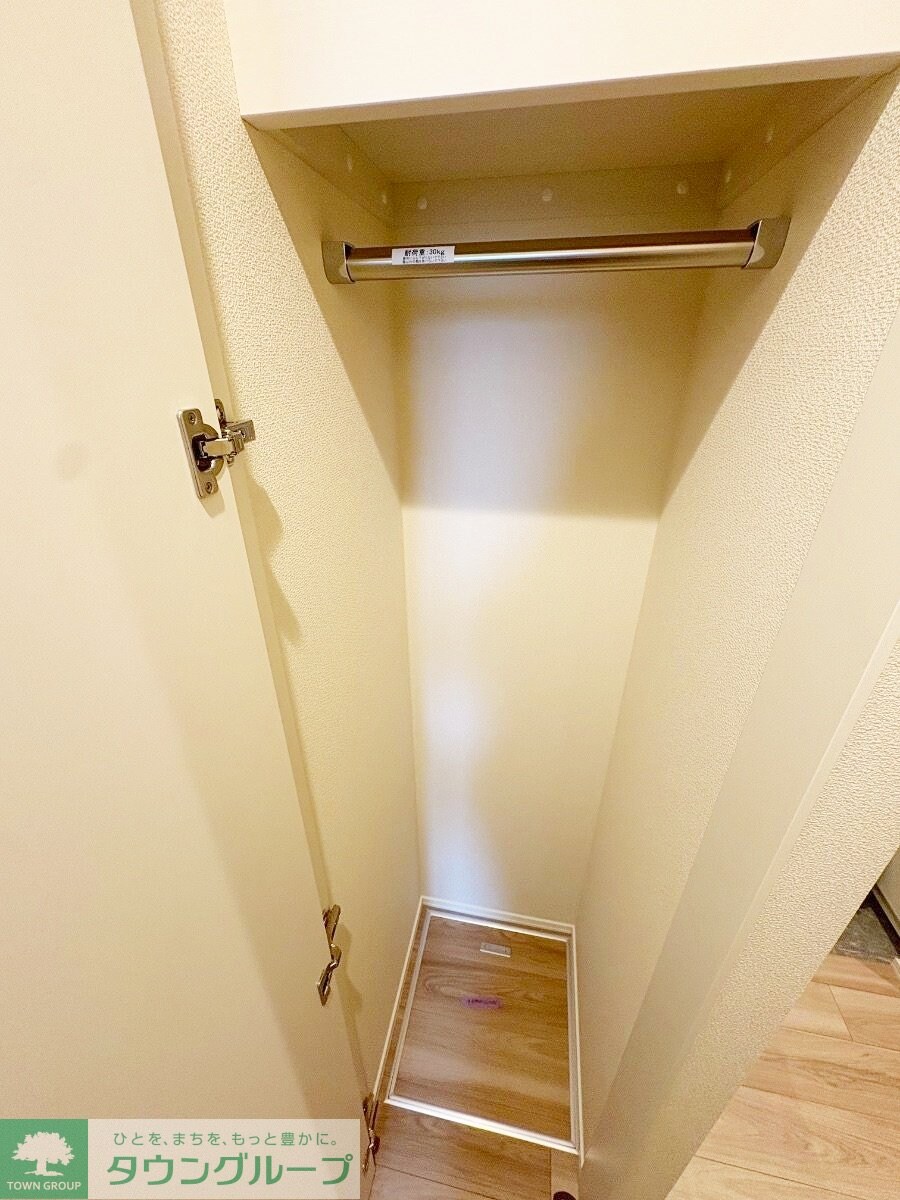 シエルコートの物件内観写真