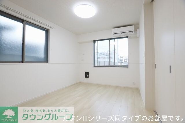 プルプレアの物件内観写真