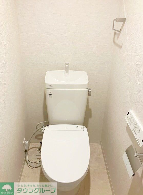 プラウド南林間の物件内観写真