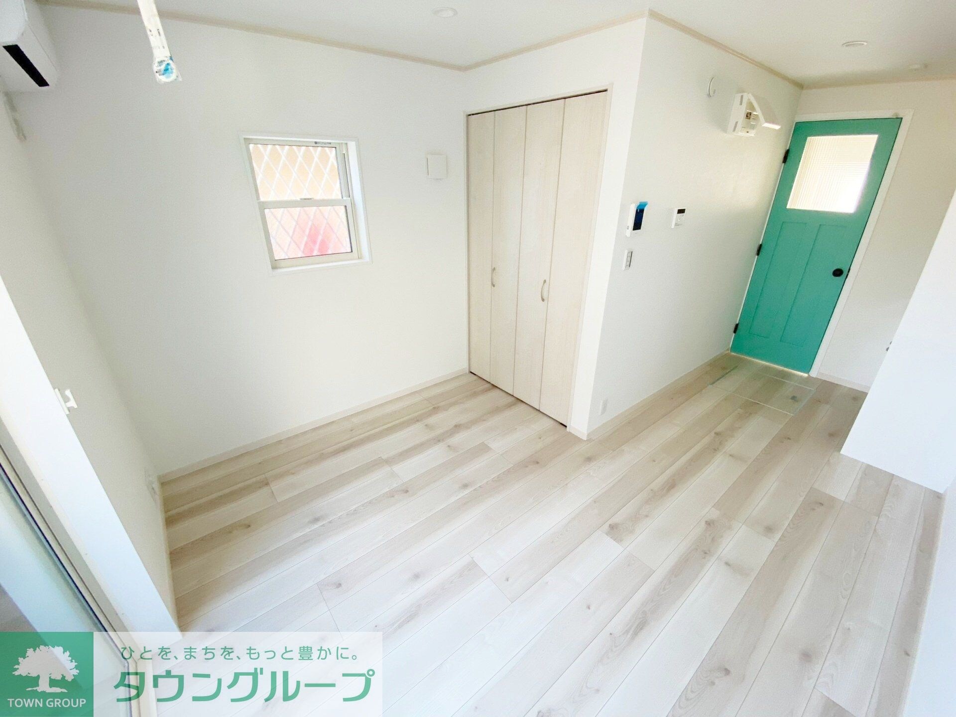 ハーミットクラブハウス ポルタの物件内観写真