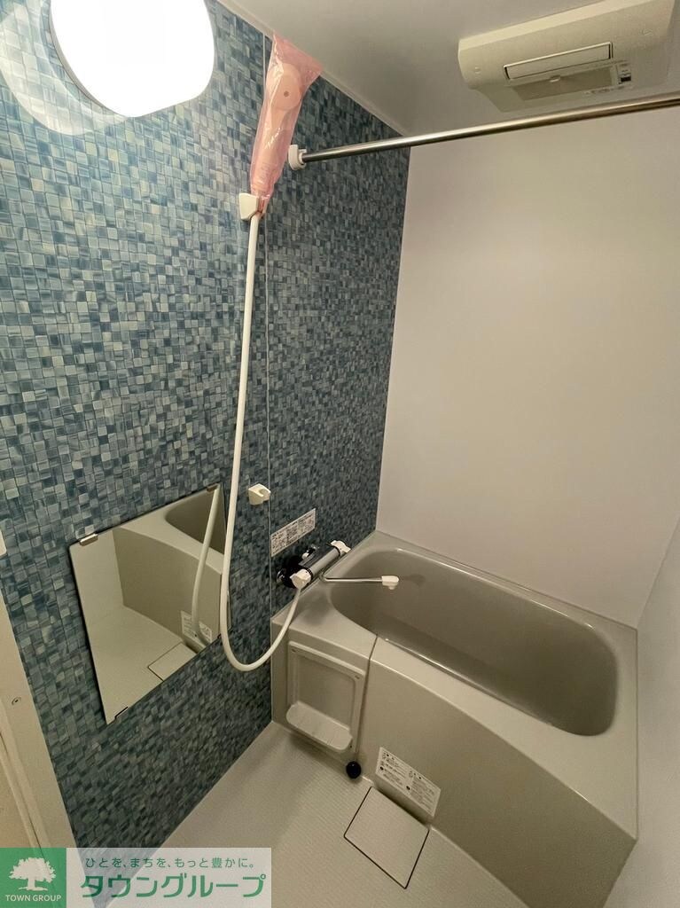 グランドール渋谷の物件内観写真