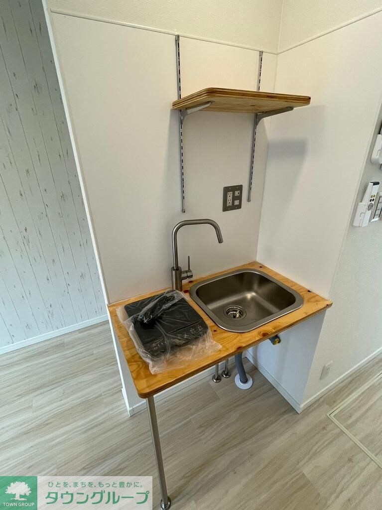 グランドール渋谷の物件内観写真