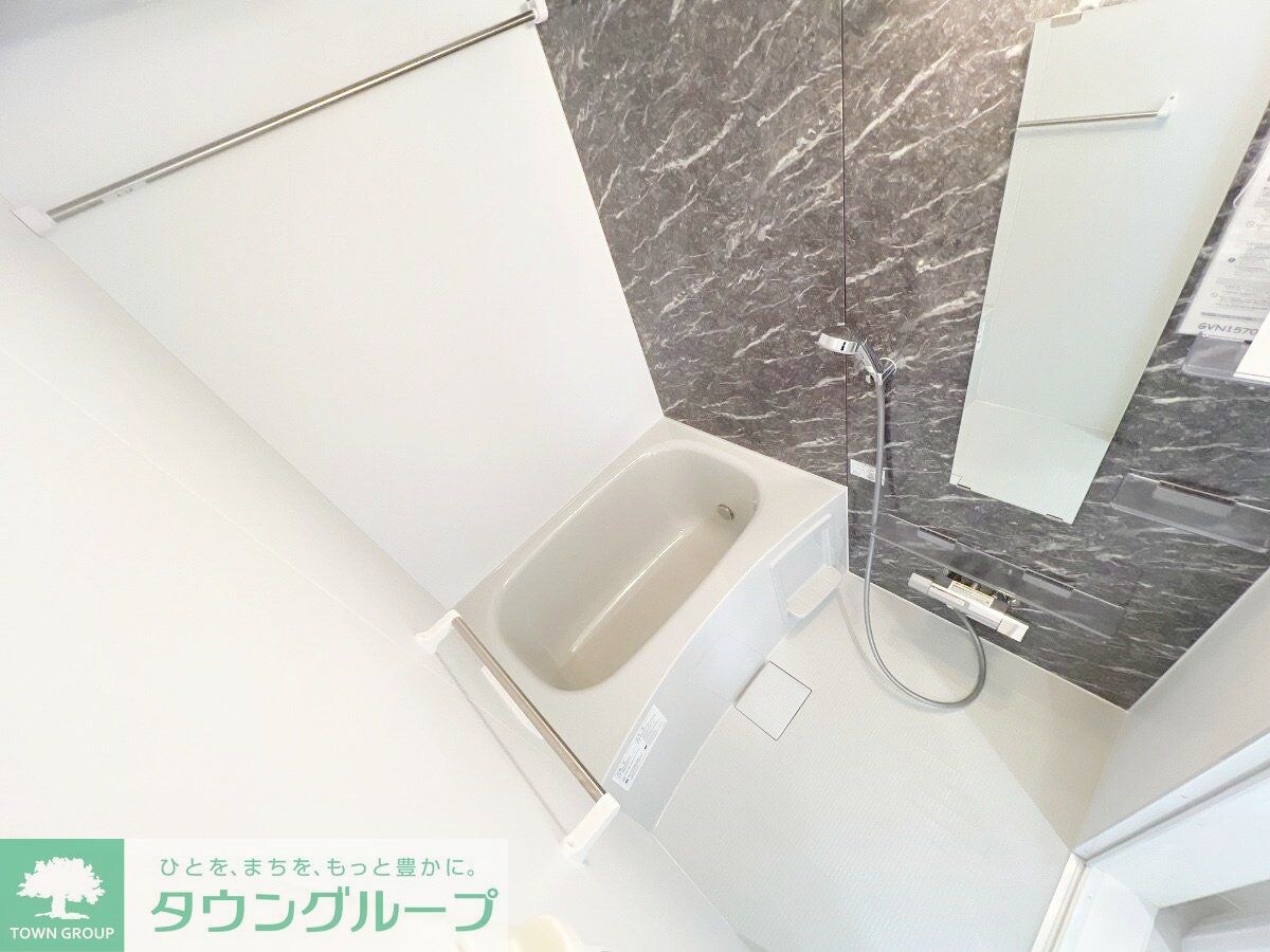 D Paina Takakuraの物件内観写真