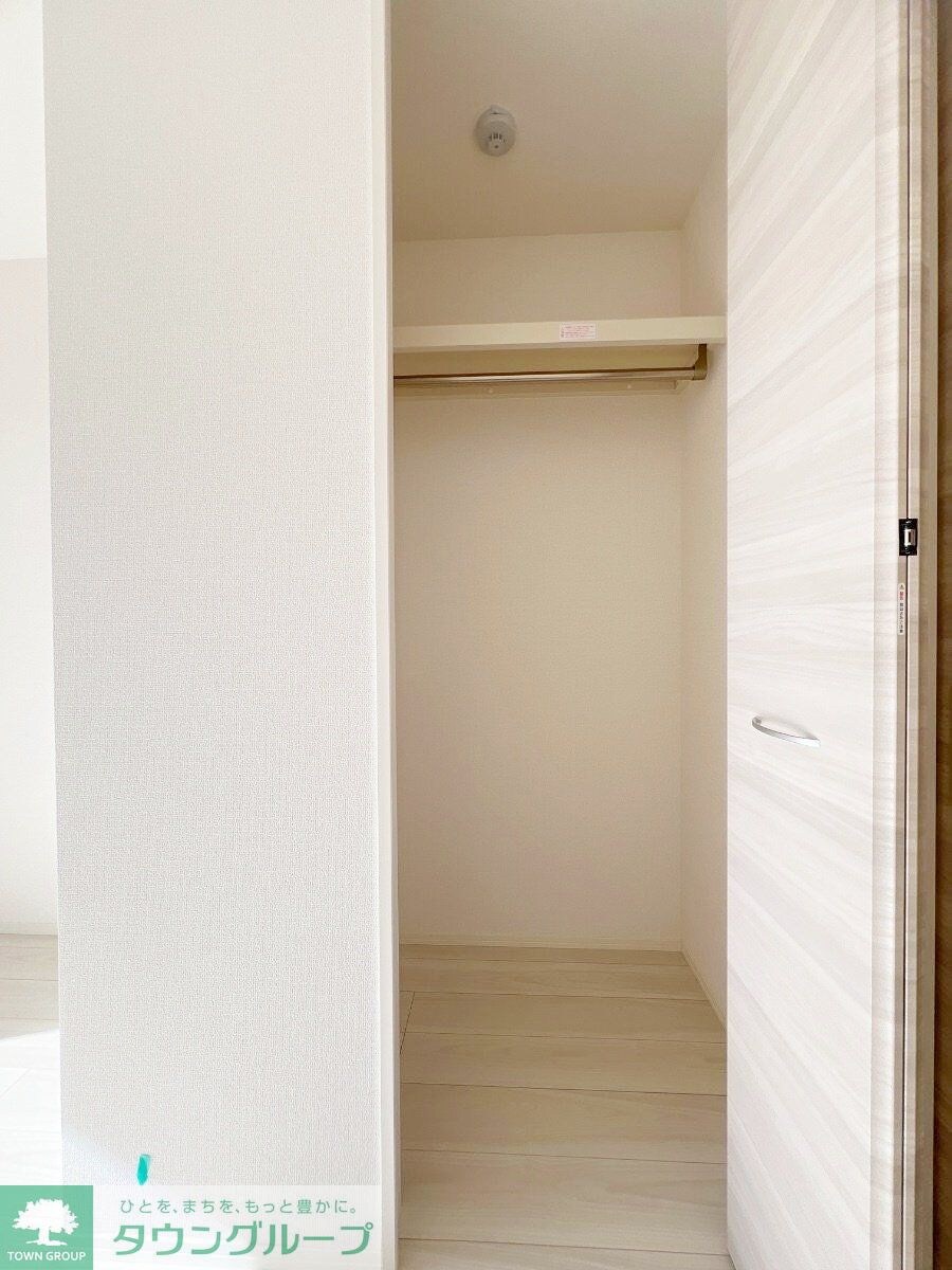 D Paina Takakuraの物件内観写真