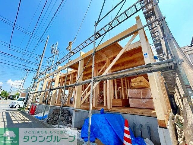 アザーレ・パッシオ藤沢長後の物件内観写真