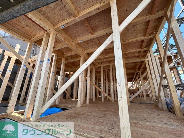 アザーレ・パッシオ藤沢長後の物件内観写真