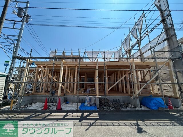 アザーレ・パッシオ藤沢長後の物件内観写真