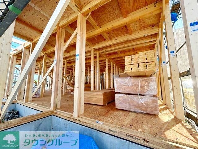 アザーレ・パッシオ藤沢長後の物件内観写真