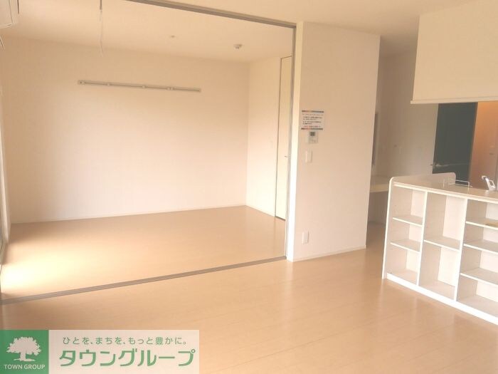 グランソーレIの物件内観写真