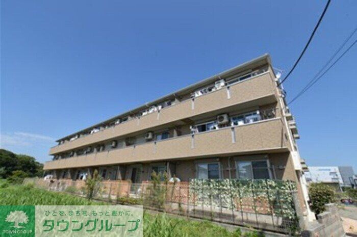 グランソーレIの物件内観写真