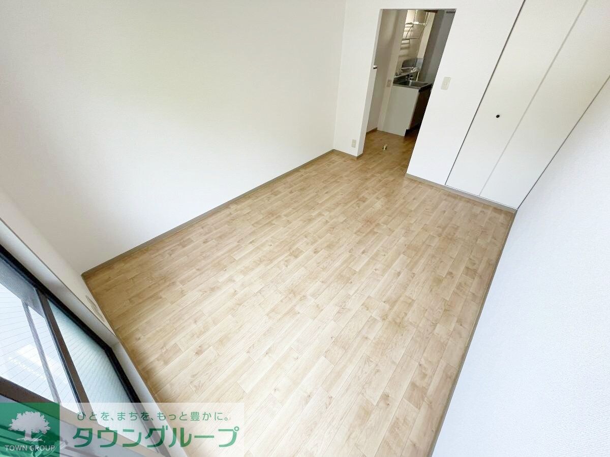 メゾンウィングの物件内観写真