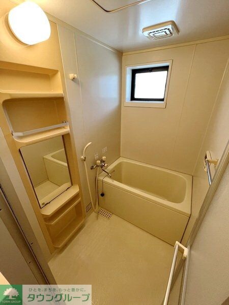 ヴィラ湘南の物件内観写真