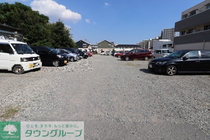 TERRACE WELLNESSの物件内観写真