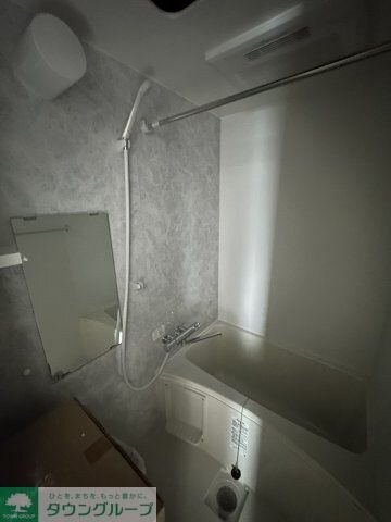 T&Fレジデンス南林間Bの物件内観写真