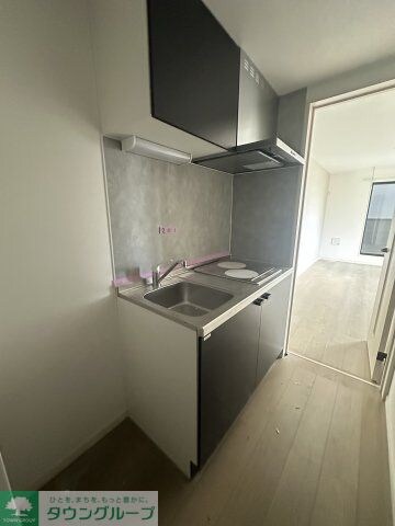 T&Fレジデンス南林間Aの物件内観写真