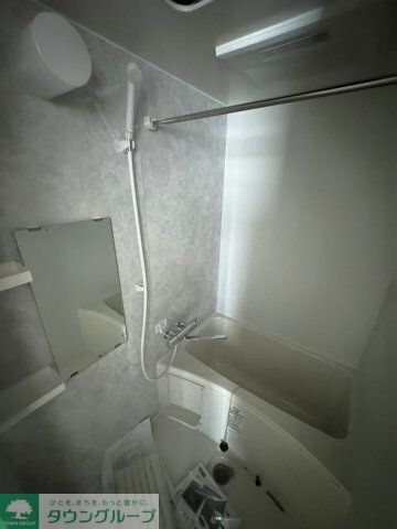 T&Fレジデンス南林間Aの物件内観写真