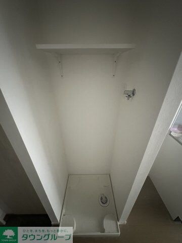 T&Fレジデンス南林間Aの物件内観写真