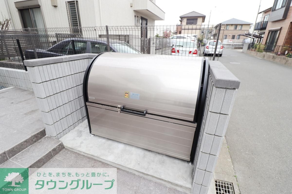 グレイス大和の物件内観写真