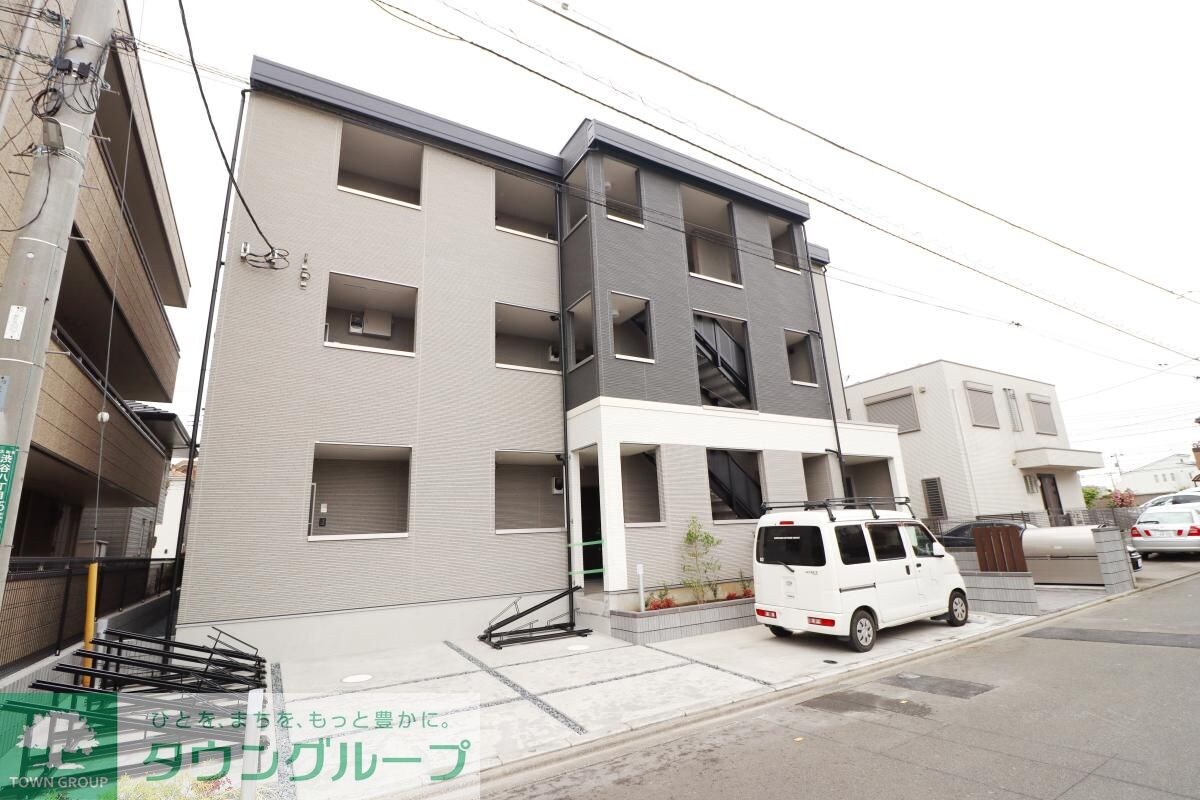 グレイス大和の物件内観写真