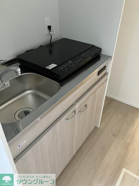 フルセイル高座渋谷の物件内観写真