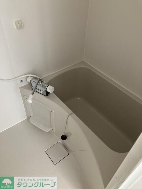 フルセイル高座渋谷の物件内観写真