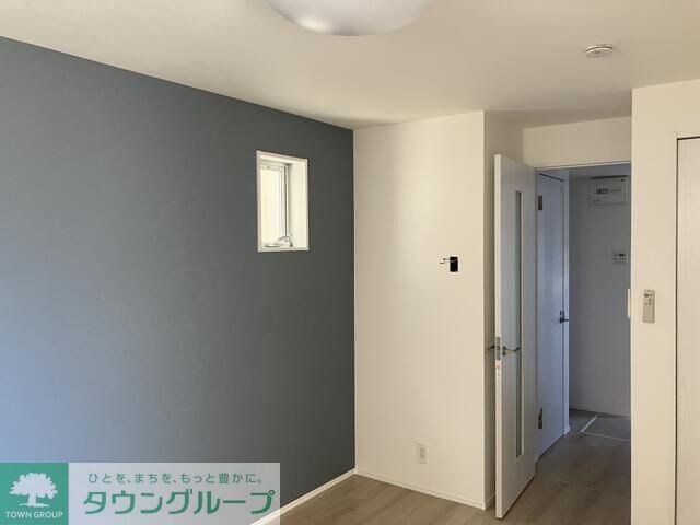 フルセイル高座渋谷の物件内観写真