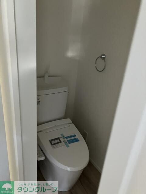 フルセイル高座渋谷の物件内観写真