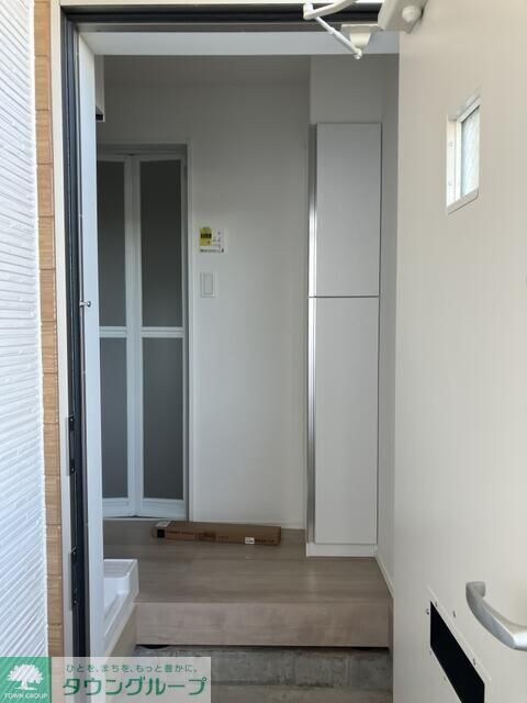 フルセイル高座渋谷の物件内観写真