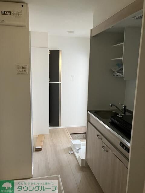 フルセイル高座渋谷の物件内観写真