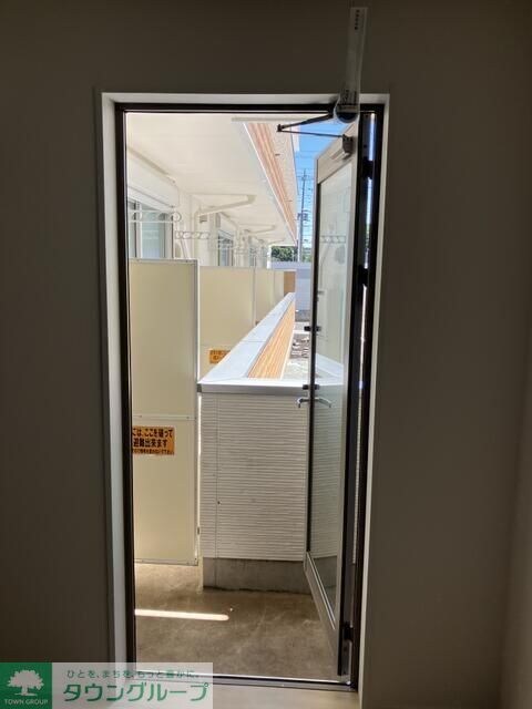 フルセイル高座渋谷の物件内観写真