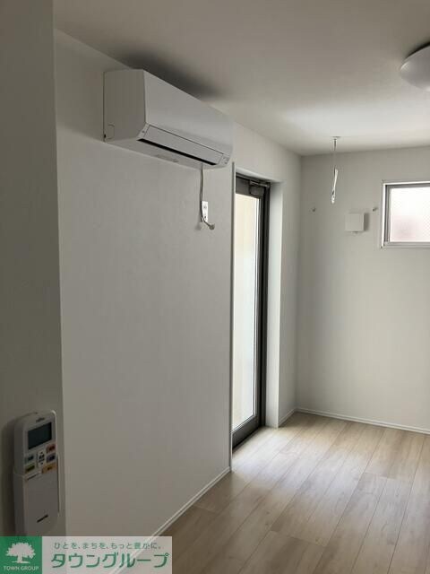 フルセイル高座渋谷の物件内観写真