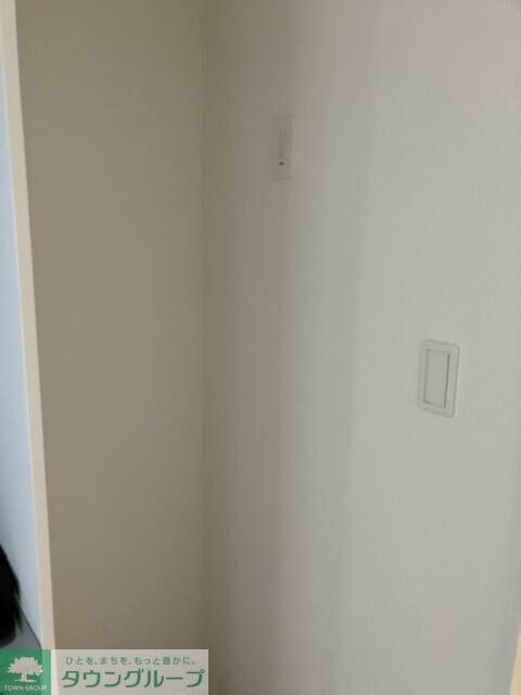 フルセイル高座渋谷の物件内観写真