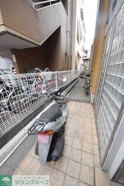 クラフトリーの物件内観写真