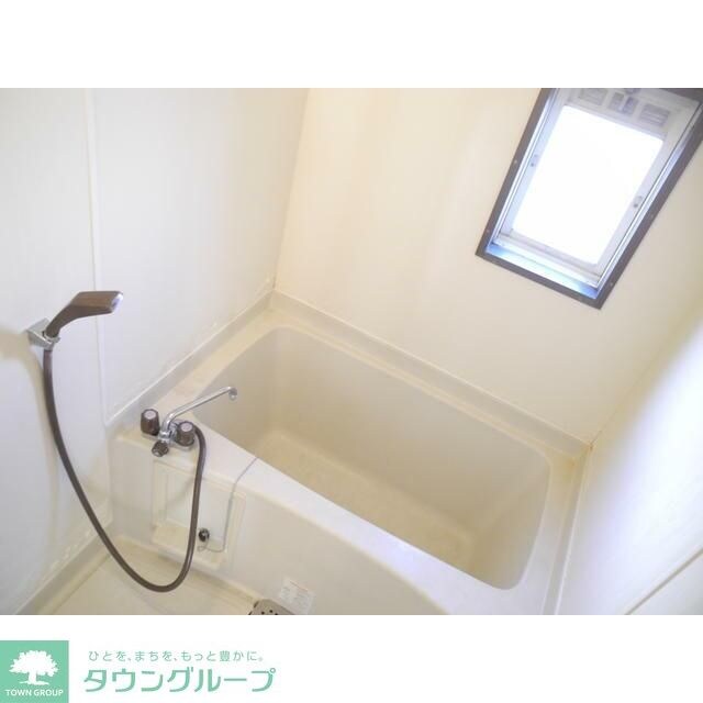 ヒロパレスA棟の物件内観写真