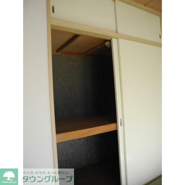 ヒロパレスA棟の物件内観写真