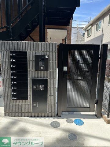 ベイルームHintertuxの物件内観写真