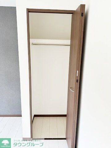 ベイルームHintertuxの物件内観写真