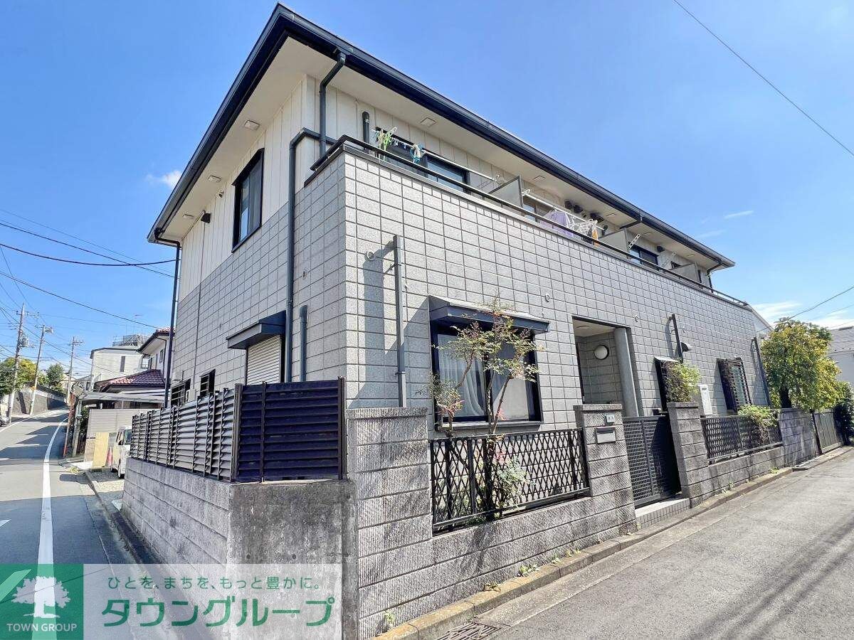 メゾンシャルムの物件内観写真