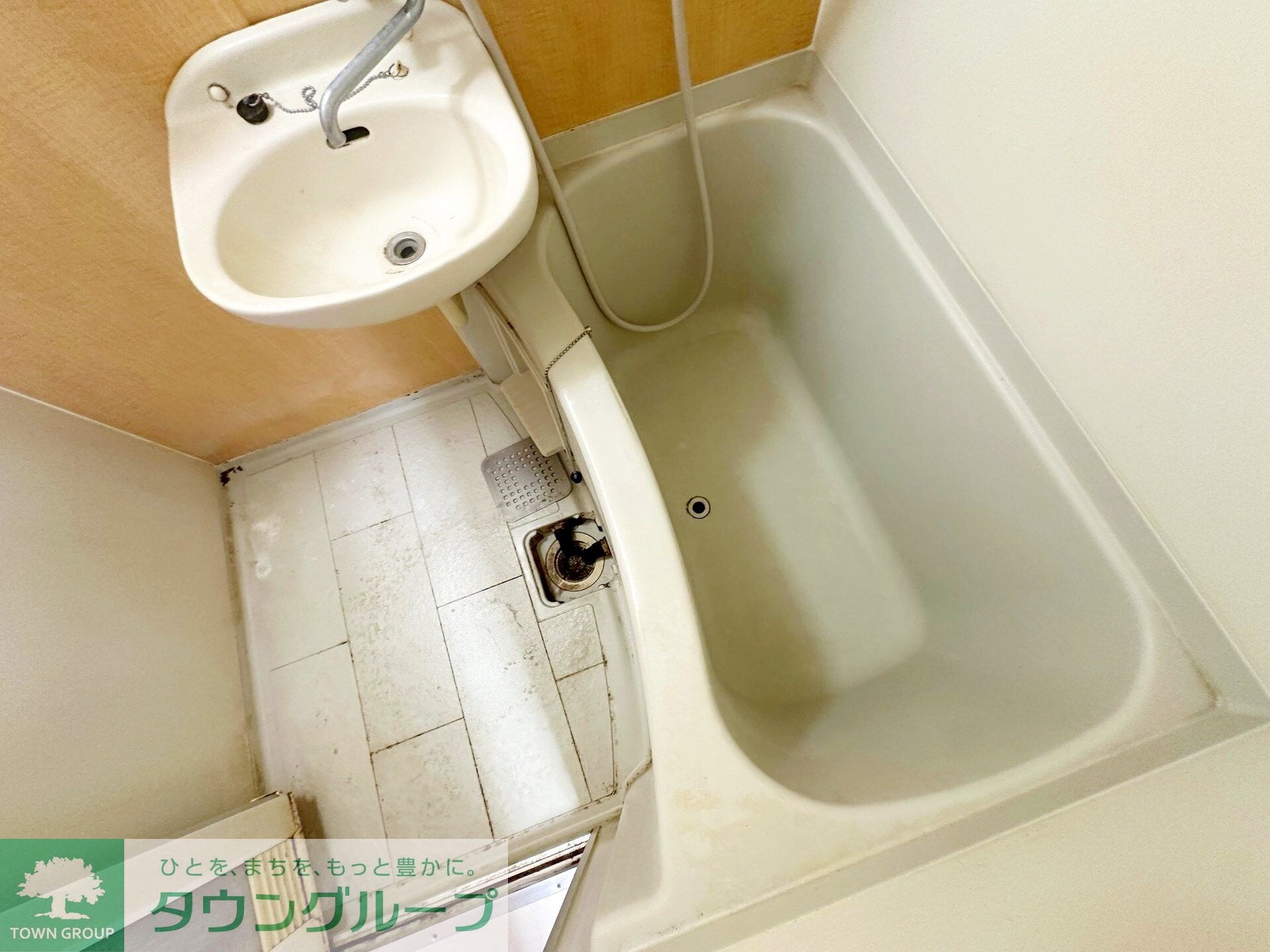 メゾンシャルムの物件内観写真