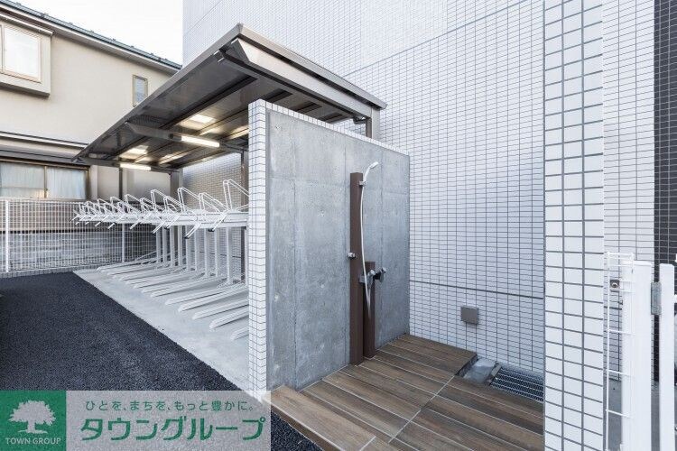 トレリッシュ湘南の物件内観写真