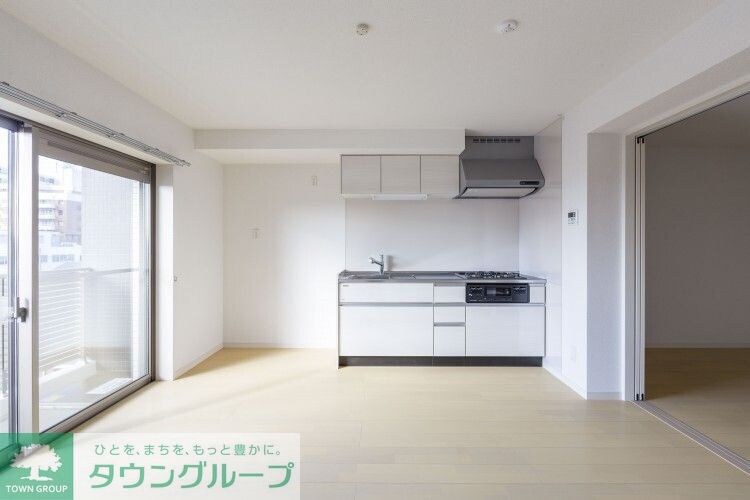 トレリッシュ湘南の物件内観写真