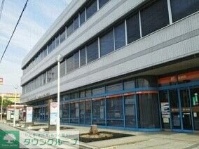 ロイヤルステイツ アネックスの物件内観写真