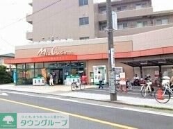 ロイヤルステイツ アネックスの物件内観写真