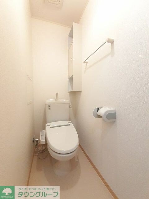 エアリーハウス湘南の物件内観写真