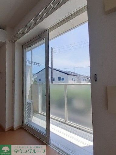 エアリーハウス湘南の物件内観写真