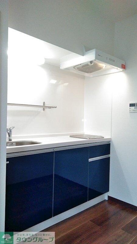 ジュネス南林間IIの物件内観写真