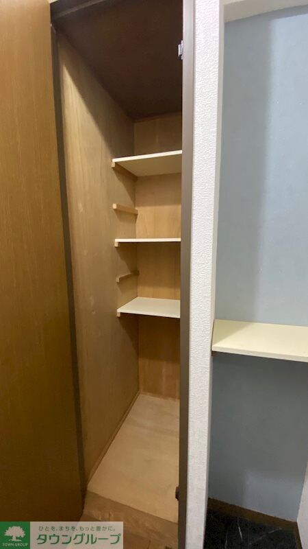 ジュネス南林間IIの物件内観写真